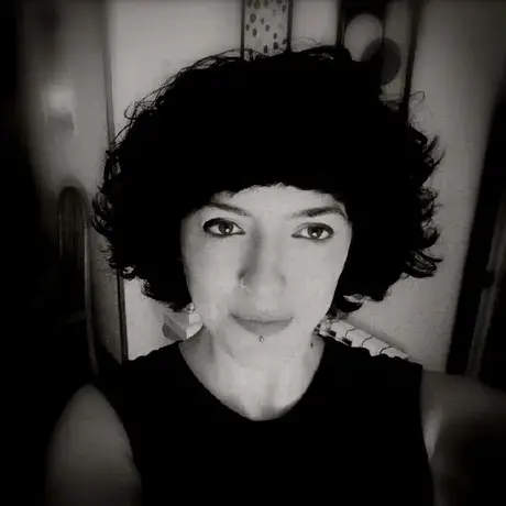 Rocío Márquez