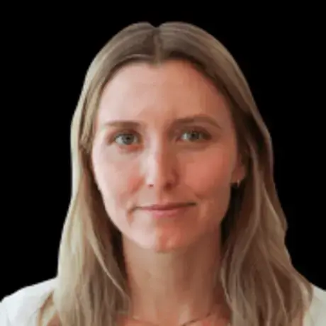 Sarah Harrison headshot