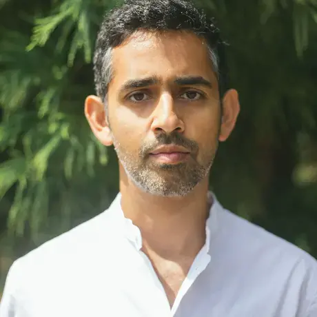 Surya Mattu