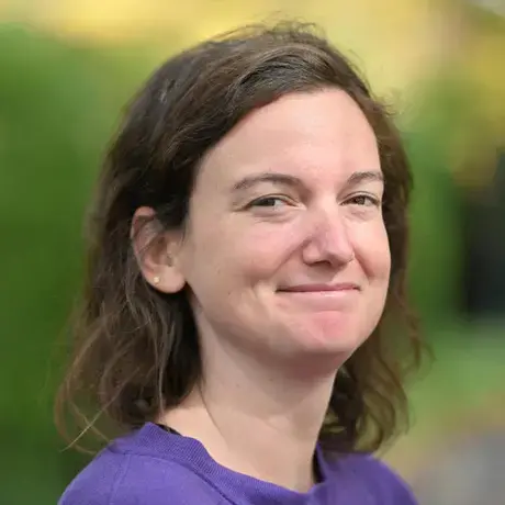 Sarah Shackleton