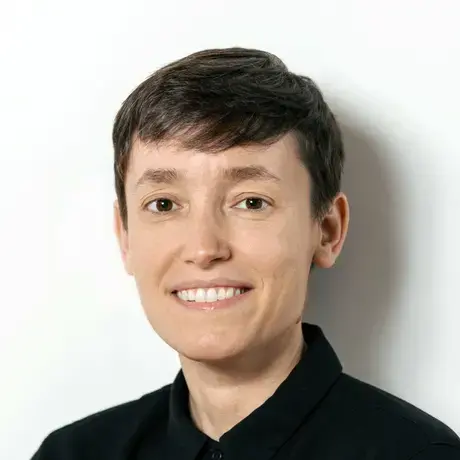 Headshot for Dr. Laura Erickson-Schroth