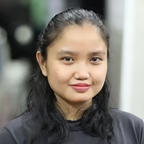 Dini Pramita