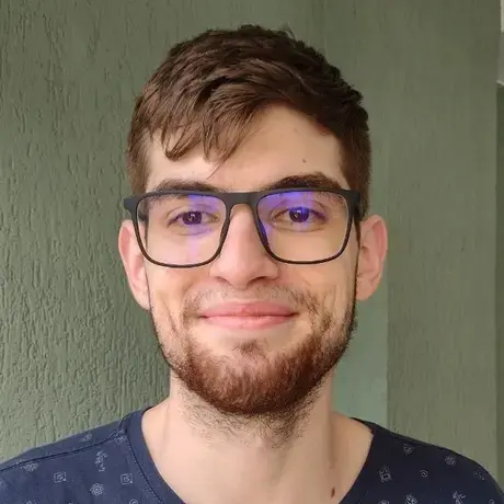 Henrique Rieger