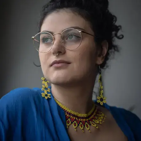 Amanda Magnani