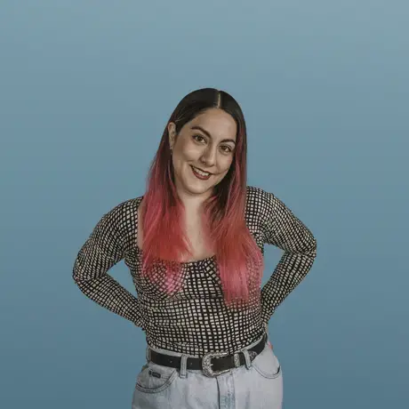 Carolina Díaz Pimentel