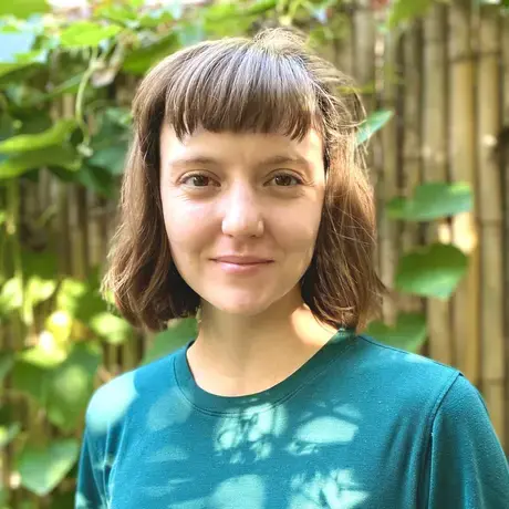 Jessica McKenzie headshot