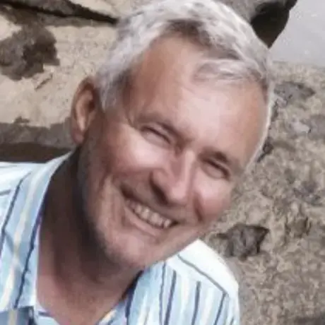 Greg Malloy headshot