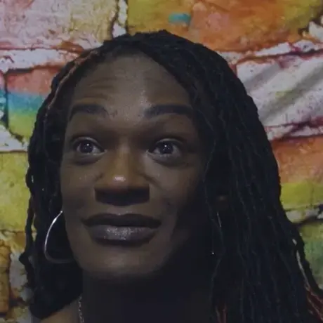 Keasha Houston Headshot