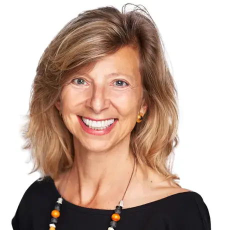 Leslie Cornfeld