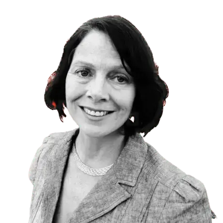 Christine MacDonald headshot