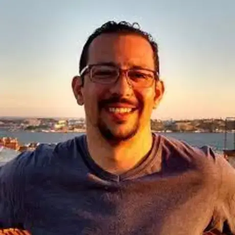 Rodrigo Chagas