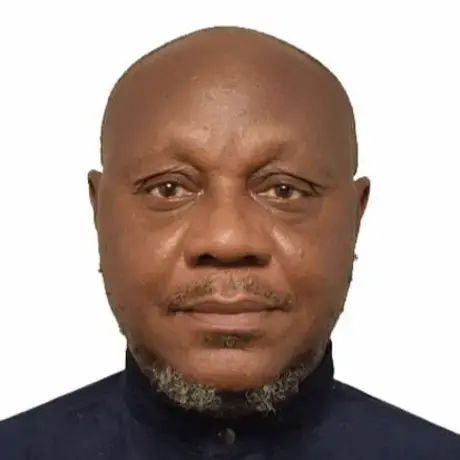 Ibanga Isine headshot