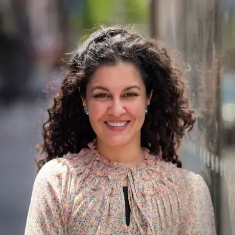 Jesenia De Moya Correa headshot