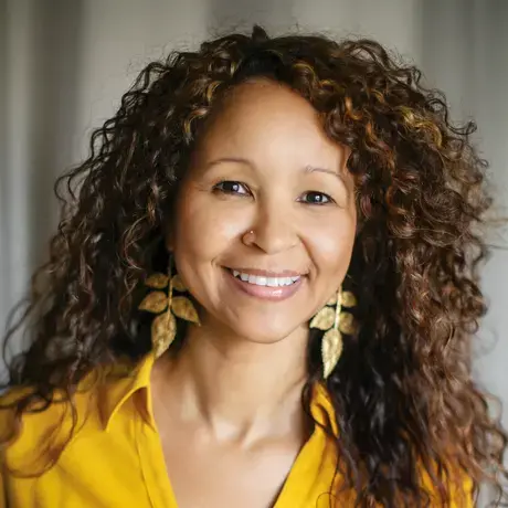 Lissette Acosta Corniel headshot
