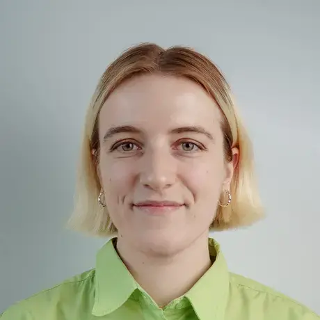 Headshot