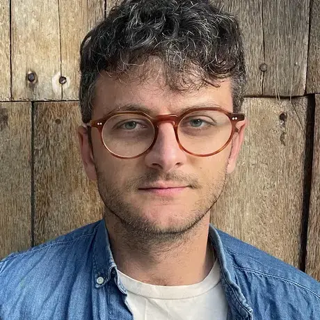Freddie Clayton