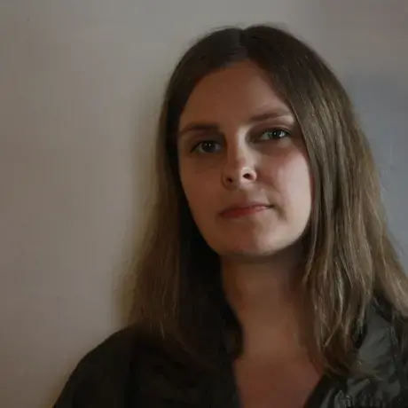 Jennifer Bamberg