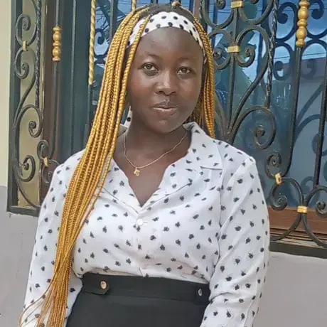 Bernadette Nambu