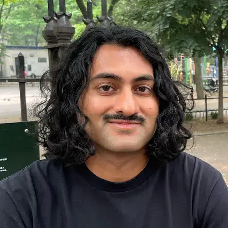 Nevin Kallepalli