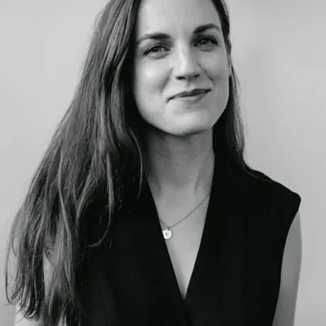 Mélanie Gouby