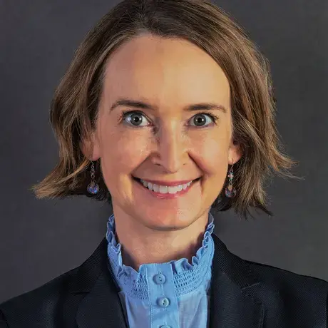 Jocalyn Clark headshot