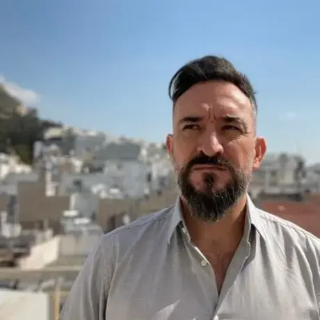 Georgios Hatzimanolis