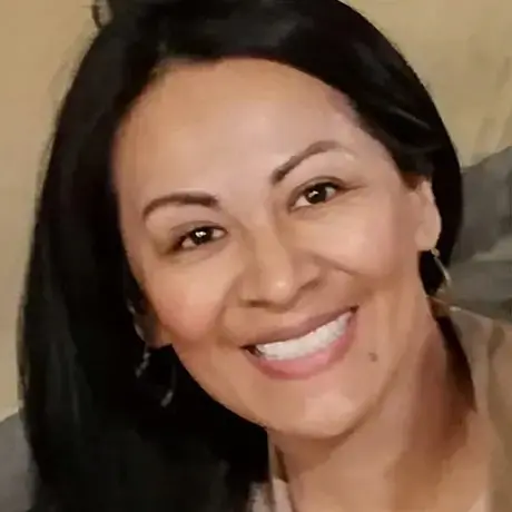 Gabriella Sanchez headshot