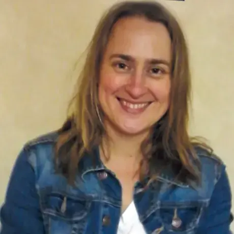 Heidi Swart