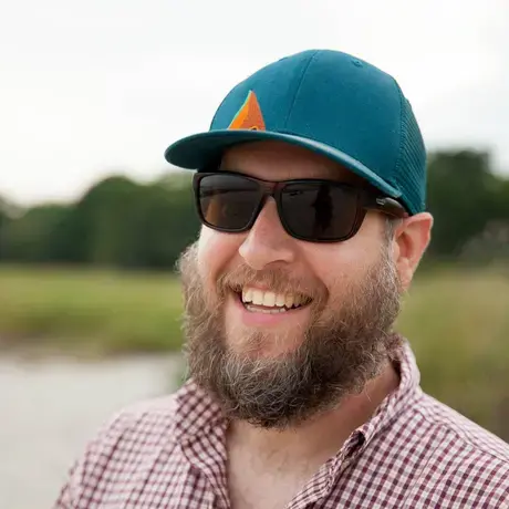 Jacob Aman headshot