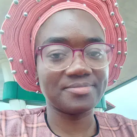 Evelyn Kpadeh Seagbeh