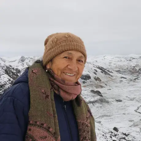 Tulía García León