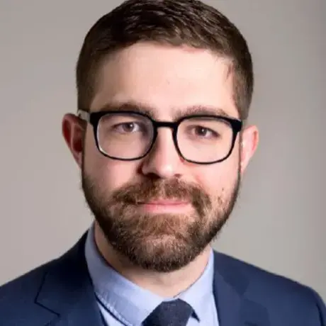 Aaron Falk