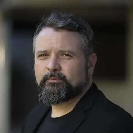Paul Flahive