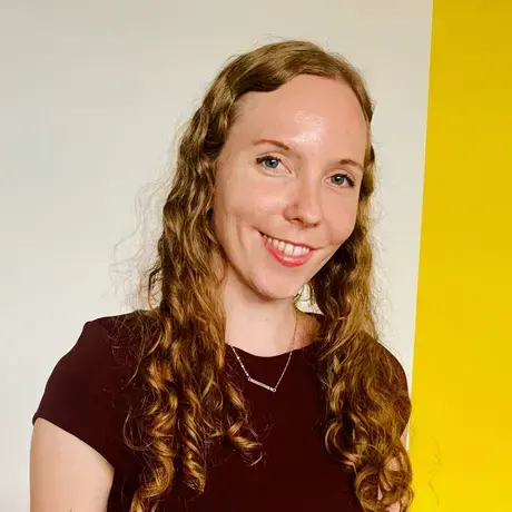Annika McGinnis headshot