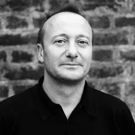 Steve Trent