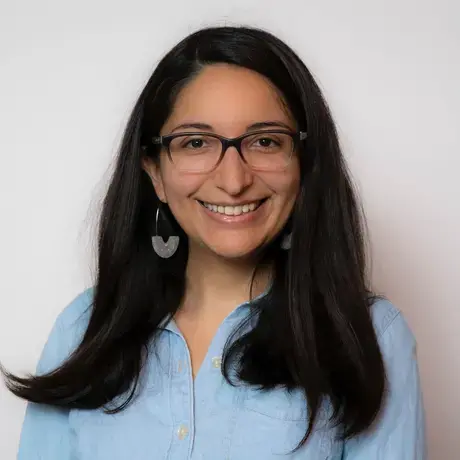 Elvia Malagón headshot