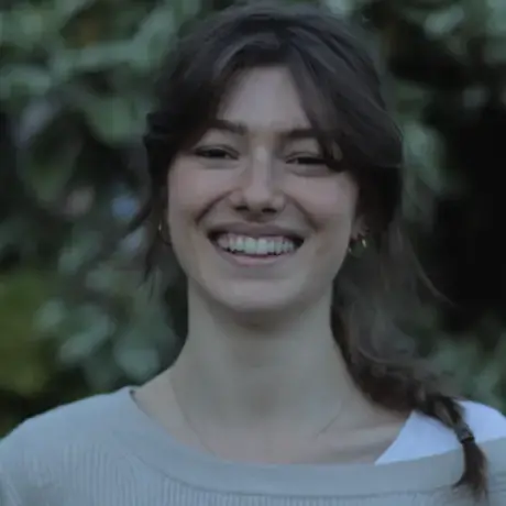 Ania Gruszczyńska