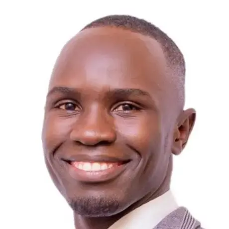 Steven Mayombwe