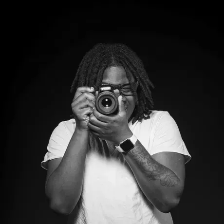 Deangelo Handley headshot