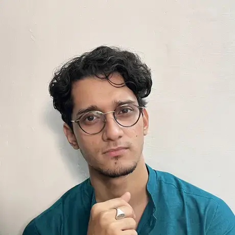 Saurav Das