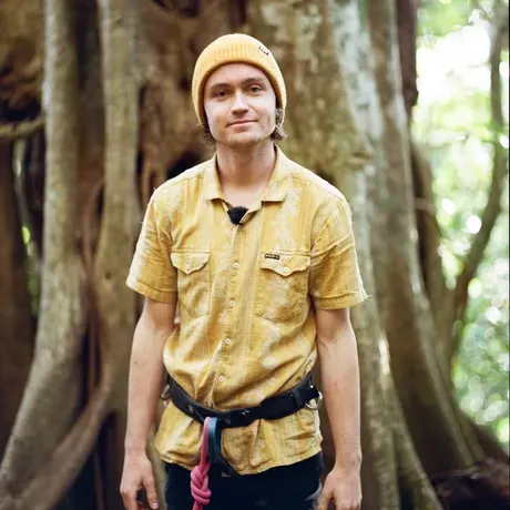 Noah Kane