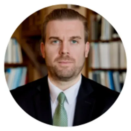 Chris Kearns headshot