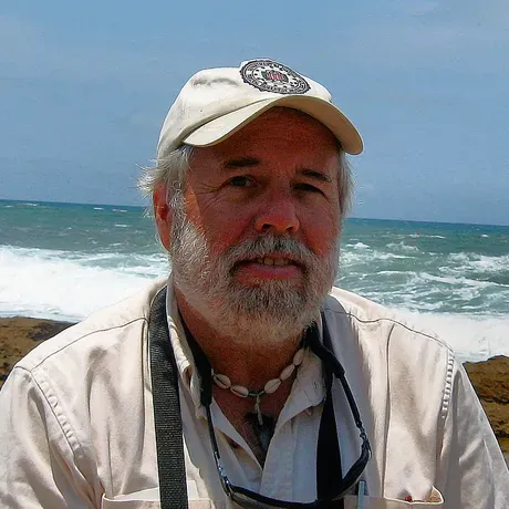 Robert D. Kenney headshot
