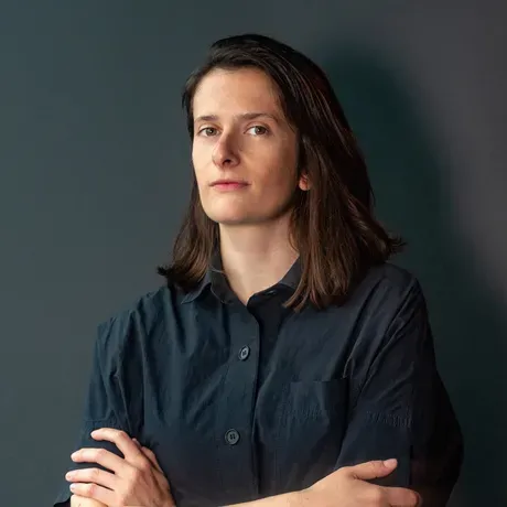 Jacqueline Bates headshot
