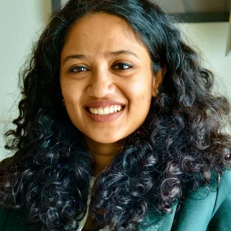 Tannu Jain