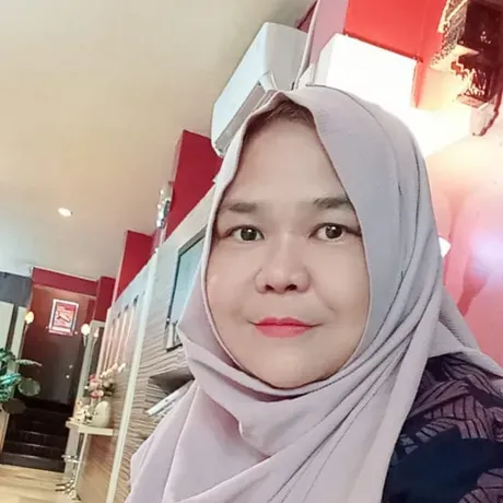 Jani Purnawanty headshot
