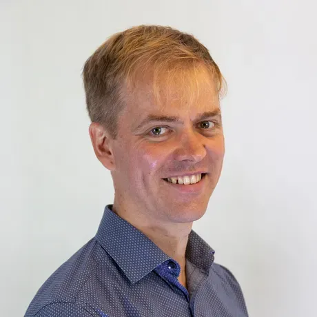 Lars Stordal
