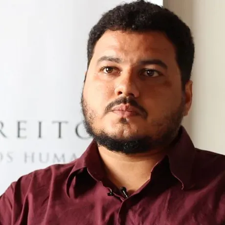 Pedro Martins headshot