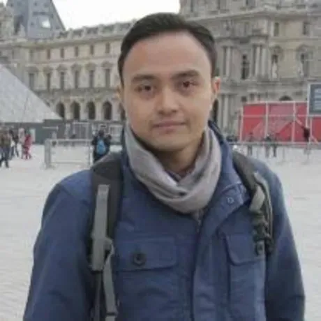 Yogi Tujuliarto