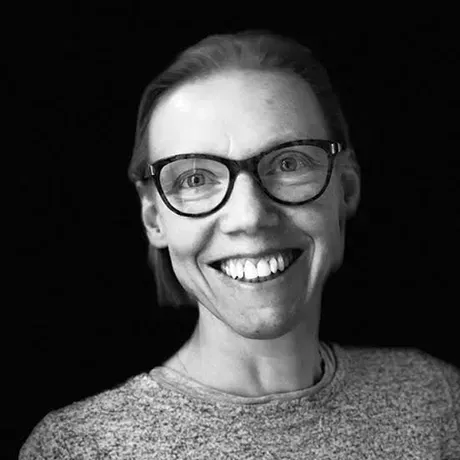 Professor Caroline Bassett